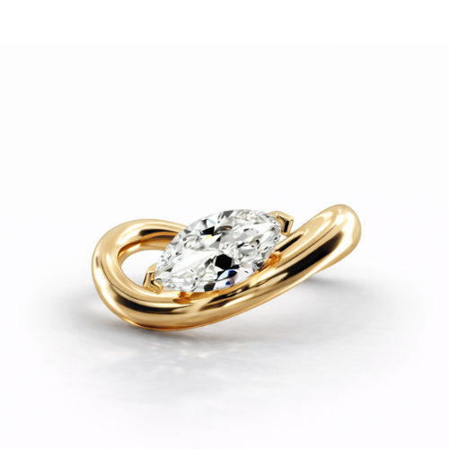 Curved Band