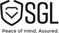 Certification badge