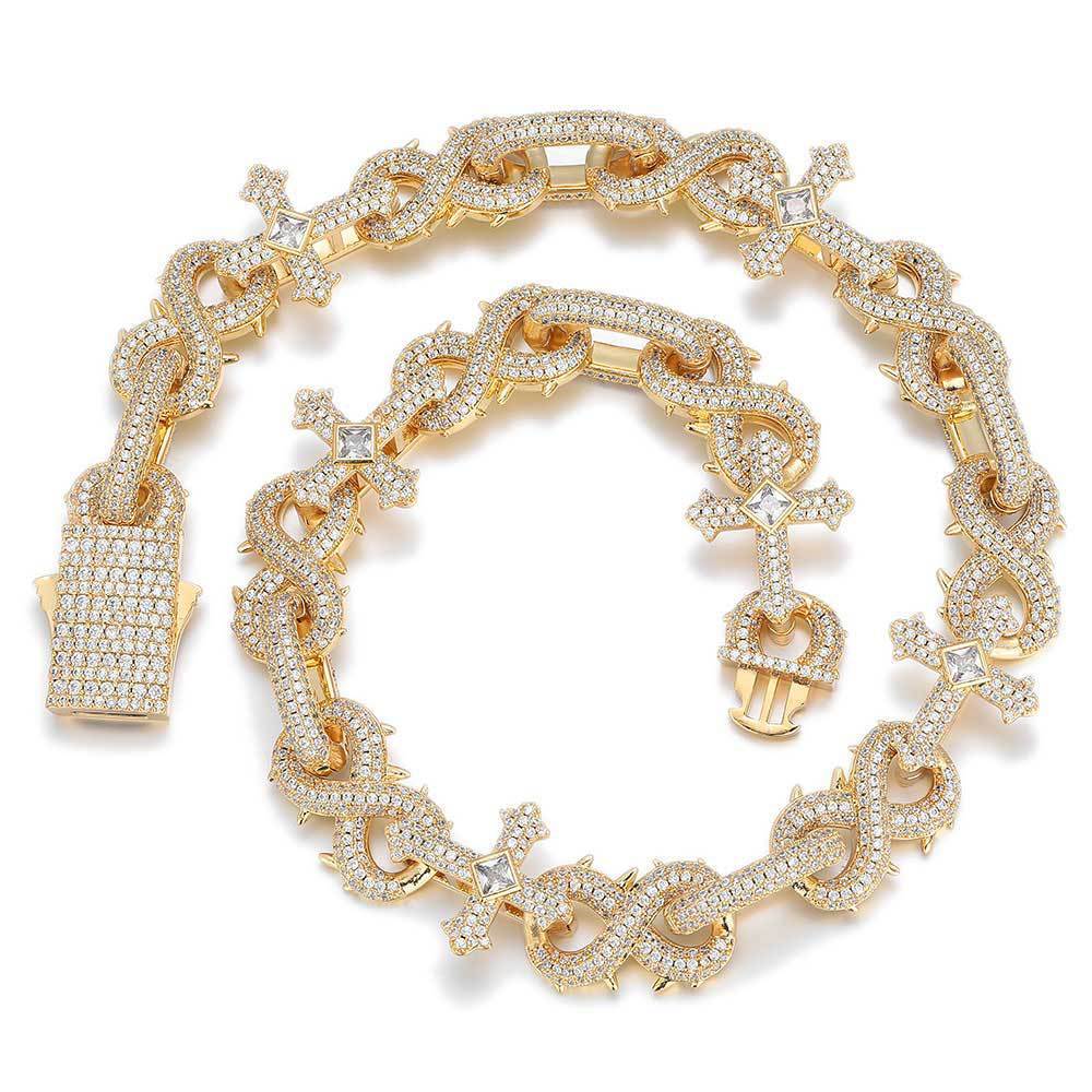 Tennis Chain