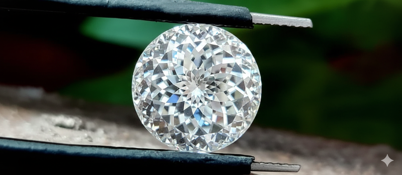 What is Moissanite?