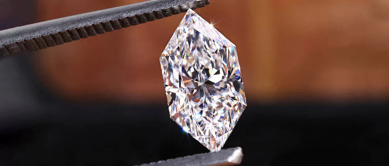 What is Lab Grown Diamond?
